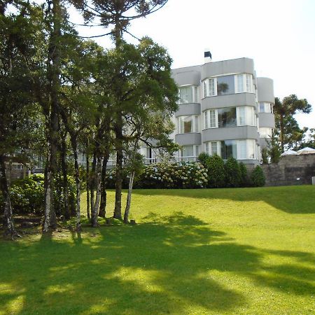 Flat No Hotel Mountain Village Канела Экстерьер фото