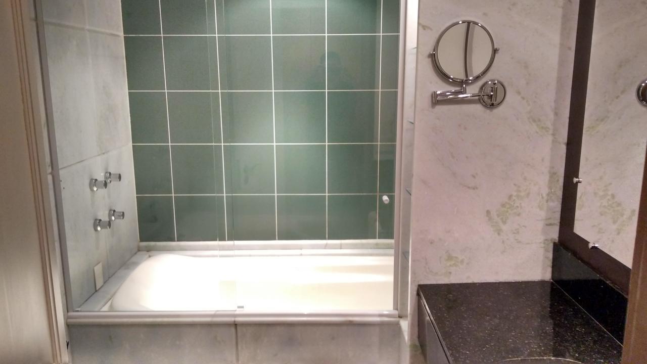 Flat No Hotel Mountain Village Канела Экстерьер фото